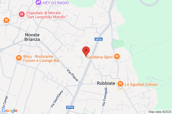 Linea Ufficio Di Piazzoni Roberta