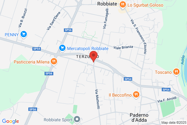 Panetteria Radaelli (S.N.C.)
