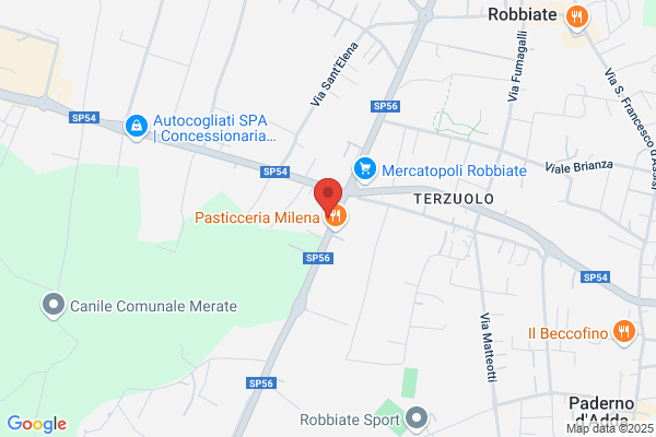 Pizzeria Da Natalino