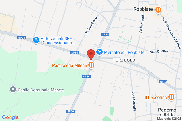 Pozzoni Fratelli