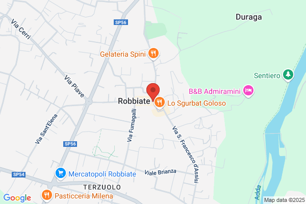 Sangalli roberta