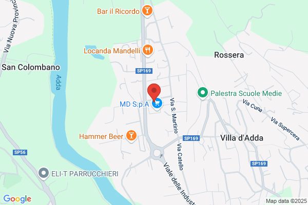 Tomasetta sabino