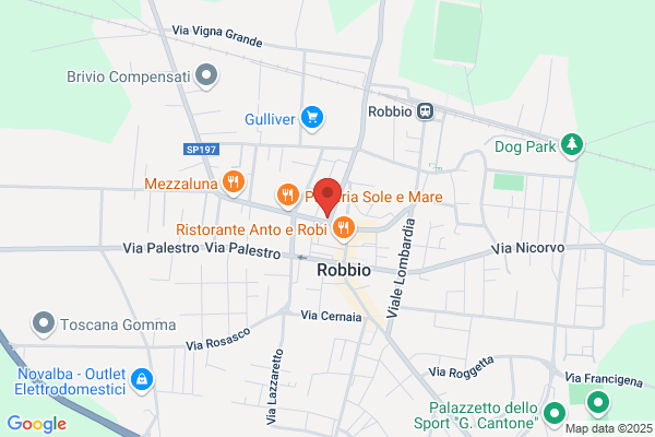 Agenzia funebre Ferrara