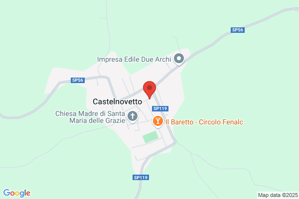 Farmacia Branca Dott.ssa Luisa