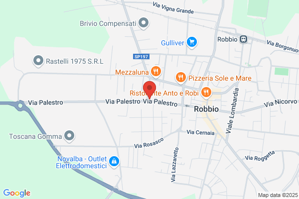 Mengato Fratelli Manutenzioni Generali