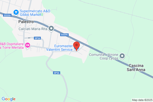 Officine Valentini Service