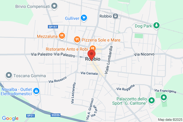 Studio Dentistico Paggi