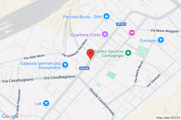 Palcoscenico S.R.L