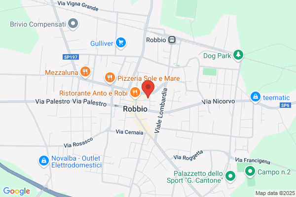 Ambulatorio Veterinario Dott.ssa Erika Cima