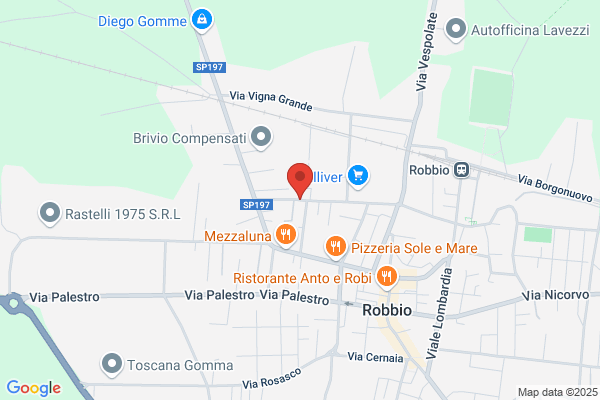 Francese Marino