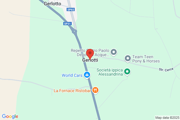 Gerlotti S.A.S.