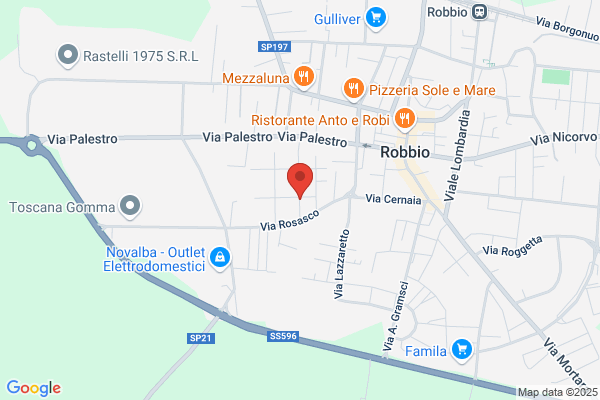 Il Mulinetto