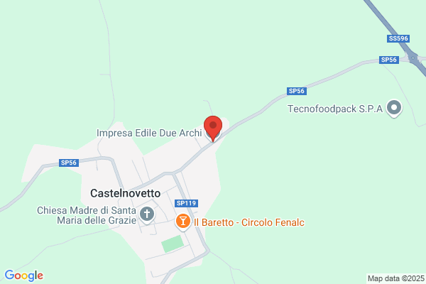 Impresa Edile Due Archi