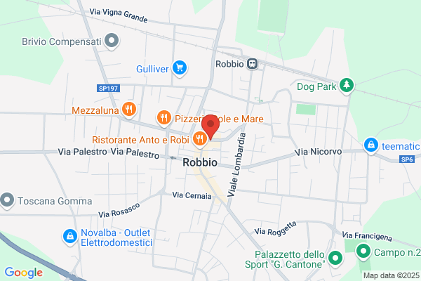 Ina Assitalia Di Vanini Valterino