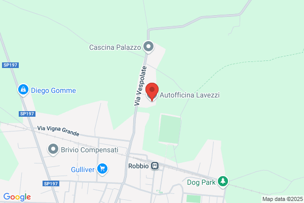 Lavezzi Autofficina