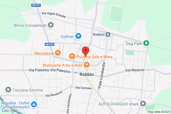 Ospedale Fagnani
