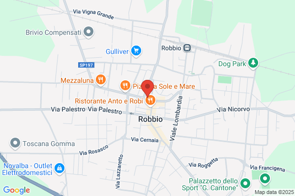 Peroncini Roberta