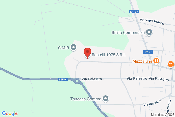 Rastelli Davide E C. S.N.C.