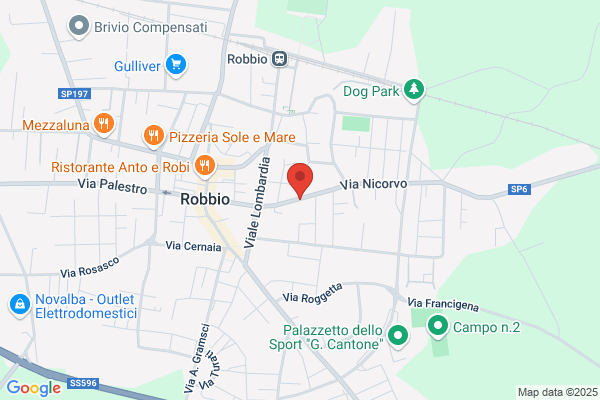 Ridone vittorio (Geom.)