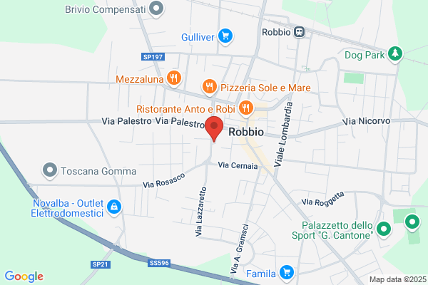 Ristorante Da Mino Di Peveroni Roberto E bianco Maria antonietta s.N.C