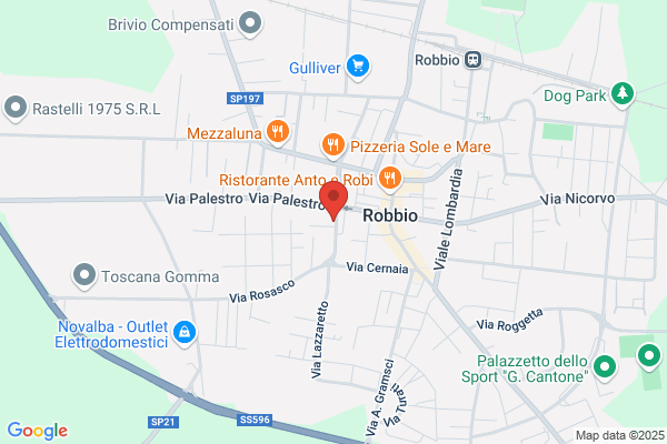 Rossi Canella maddalena