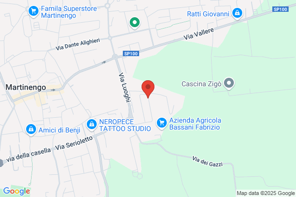 S.E.C. Societa Edile Costruzioni (S.R.L.)