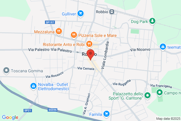 Sanpaolo Imi S.P.A.