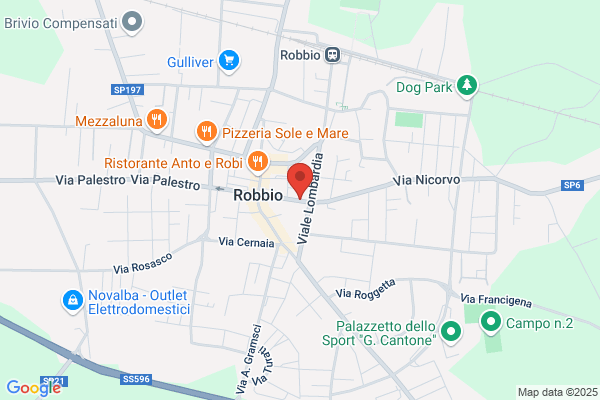 Solerio Avv. Gianni giovanni