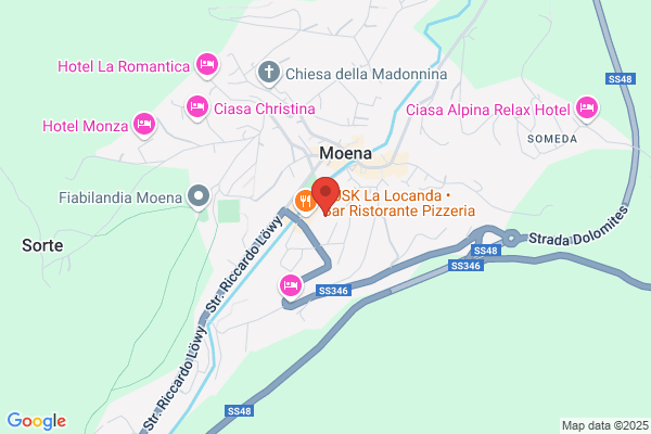 Zorzoli Pecora teresa