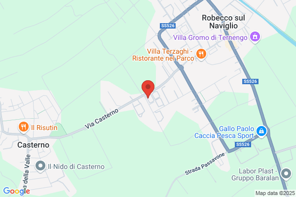Olivares Srl