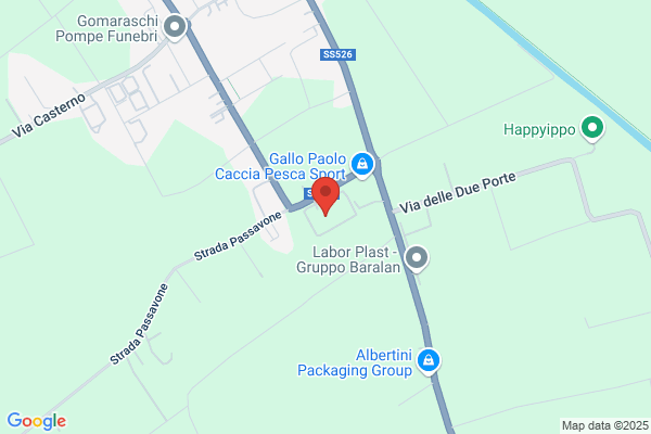 Apemilano Spa