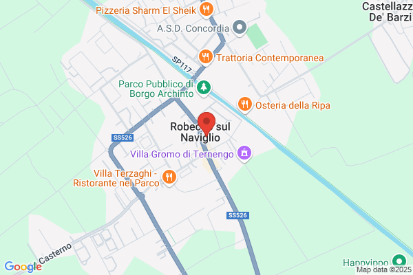 Arredomarket S.R.L.