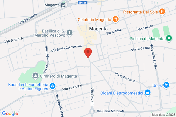 Ennepi Antifurti Snc Di Piscopo Nicola E c.