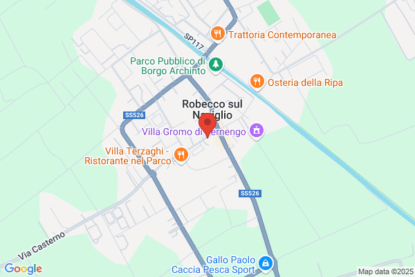 Farmacia Robecco Snc Del Dr Angelo Valsecchi e Della Dssa Salvatric/// (E pirre)