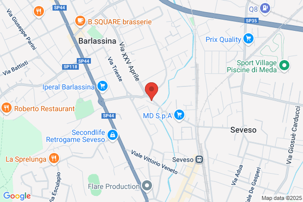 Finitura Tessuti Di Barlassina S.R.L.