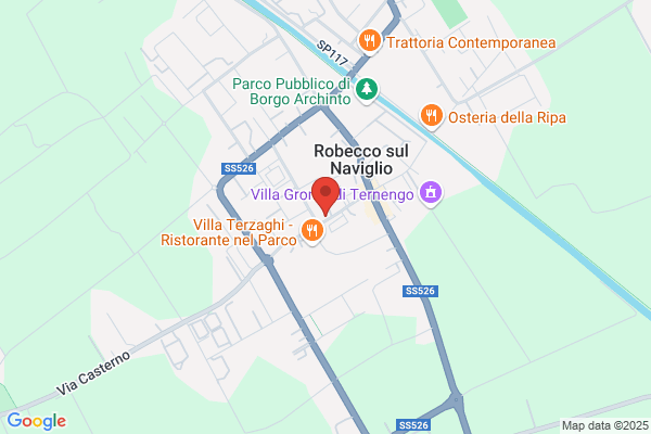 Garavaglia Antonio (Dr.)