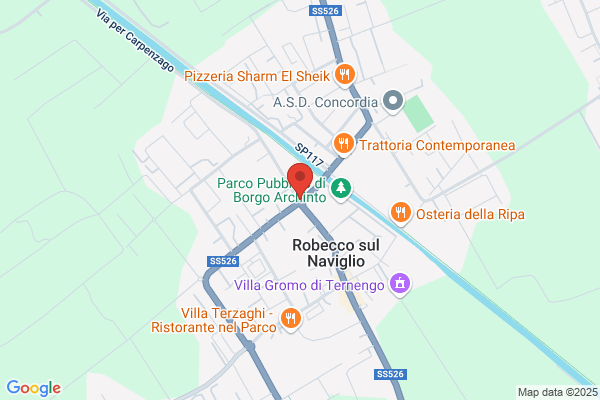 La Frutta Del Borgo Snc Di Cairati rita Fausta e C.