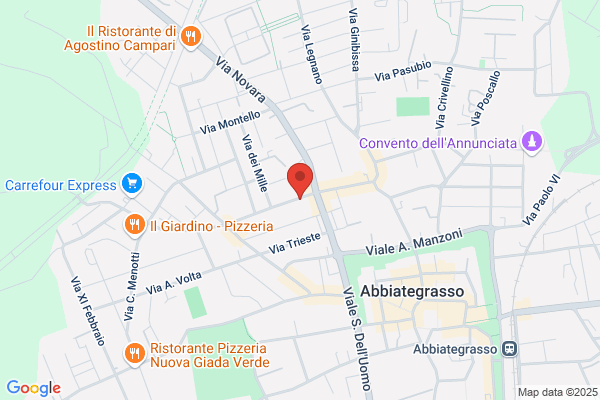 La Qualsiasi