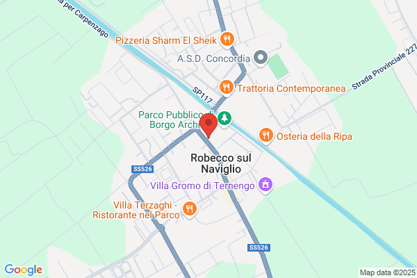 Lavasecco Clean Sas Galeazzi Maria E C.
