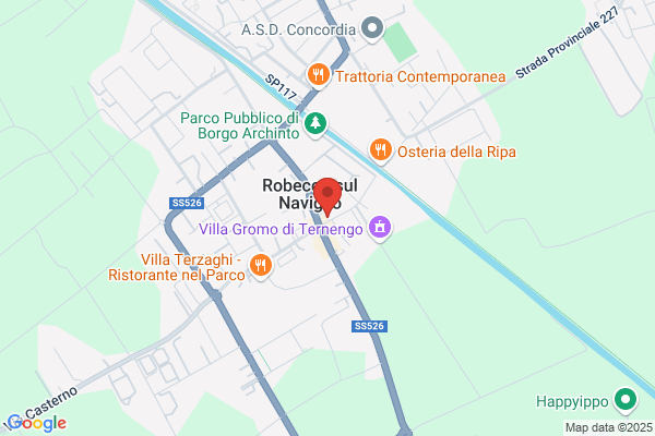 Parrocchia