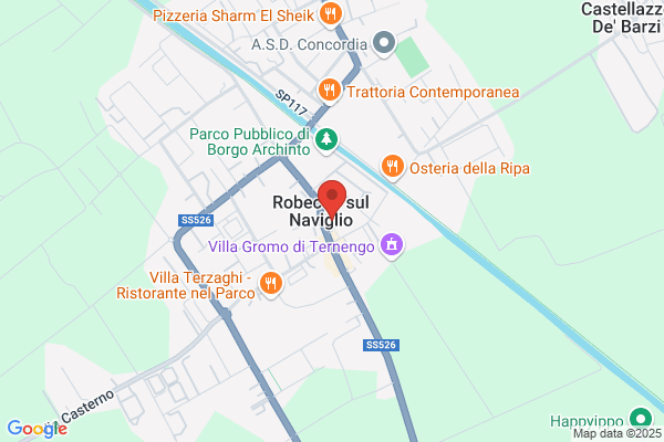 Raminelli fiorito