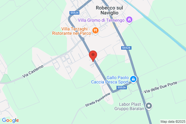 Segota paolo