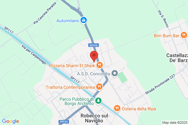Tecnoform Canals S.R.L
