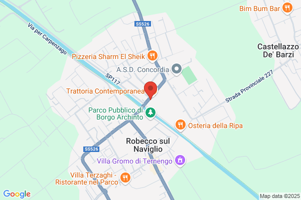 Tonetti Giovanni Di Tonetti D.