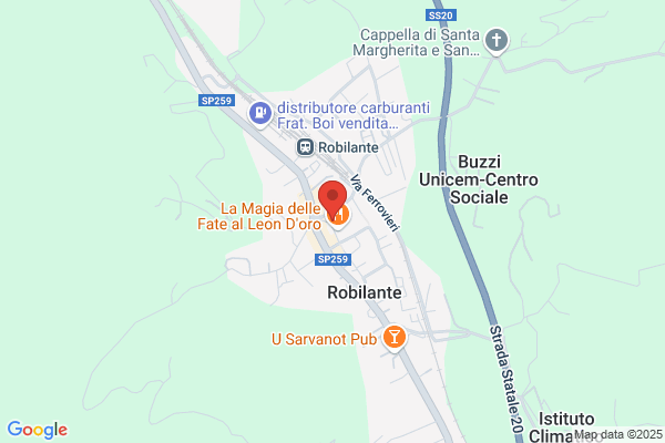 Residenza Sacro Cuore