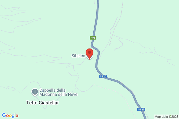 Sibelco Italia S.P.A.