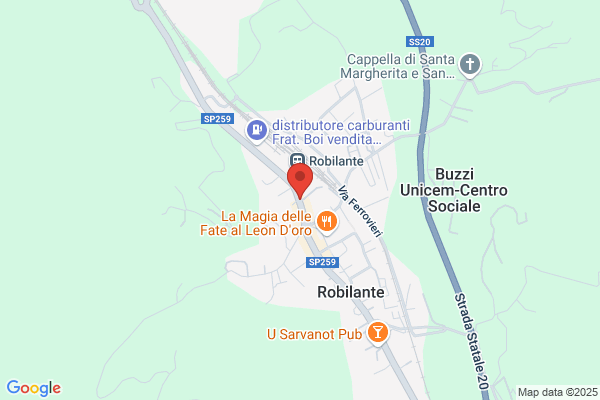 Al 24  – Ristorante Pizzeria