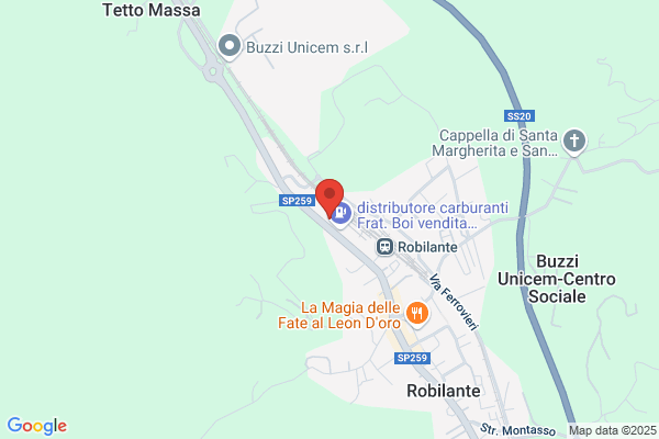 Carena Mario Autoriparazioni Autosoccorso A.C.I. H24