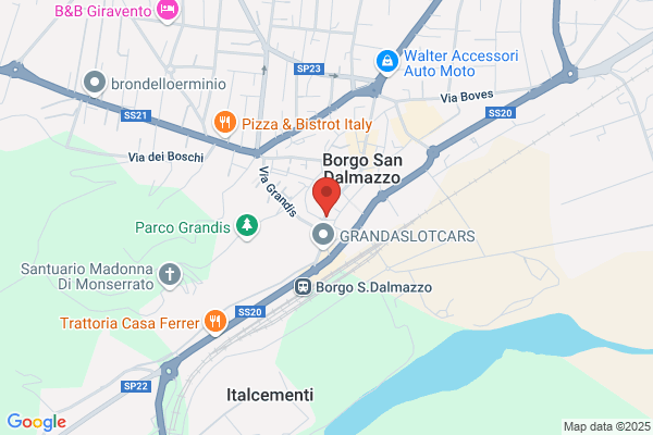 Cassa Rurale ed Artigiana di Boves