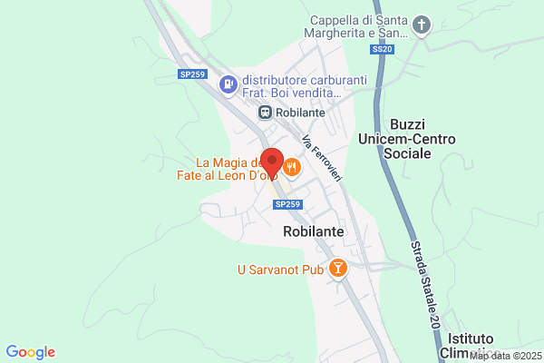 Comunita Montana Valli Gesso - Vermenagna Pesio
